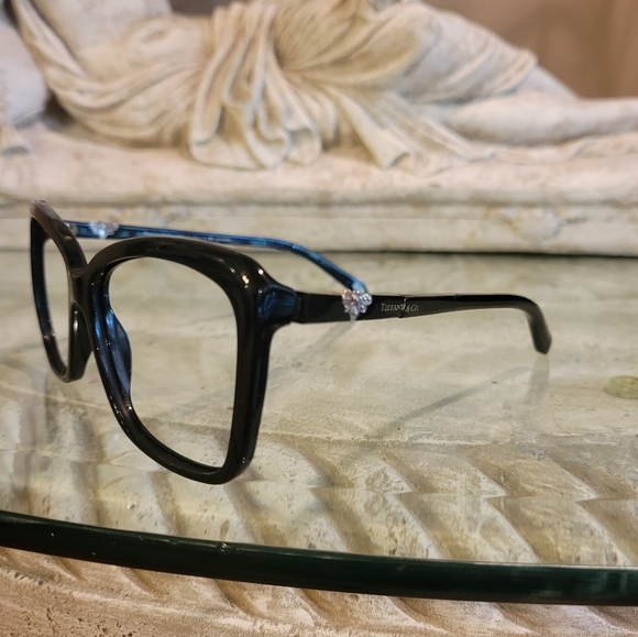 Tiffany & Company TF4057 Perscription/ Sunglass Frames NAM#490 - Picture 4 of 13